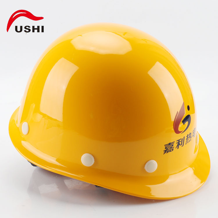 FS-18 polymer glass steel helmet type