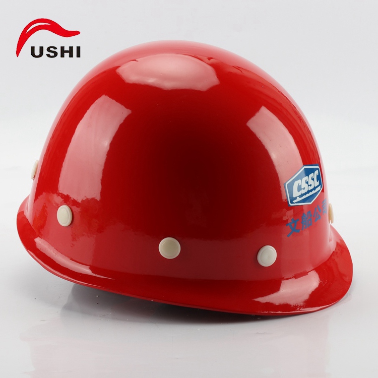 FS-12 glass steel helmet