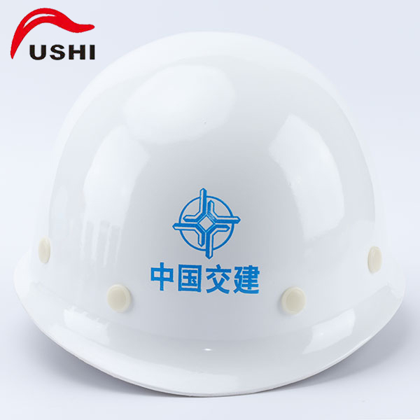 FS-12 glass steel helmet